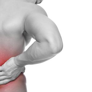 Add-on diclofenac better than monotherapy for managing acute lower back pain