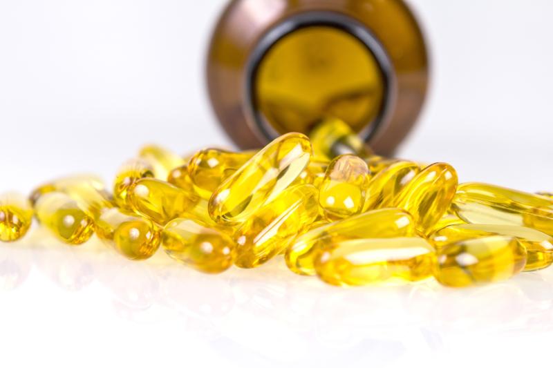 Marine omega-3 supplementation may promote atrial fibrillation