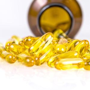 Vitamin D3 or omega-3 supplementation of no help in frailty prevention in older adults