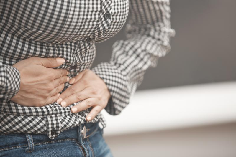 Blood in stool, abdominal pain could be early signs of colorectal cancer