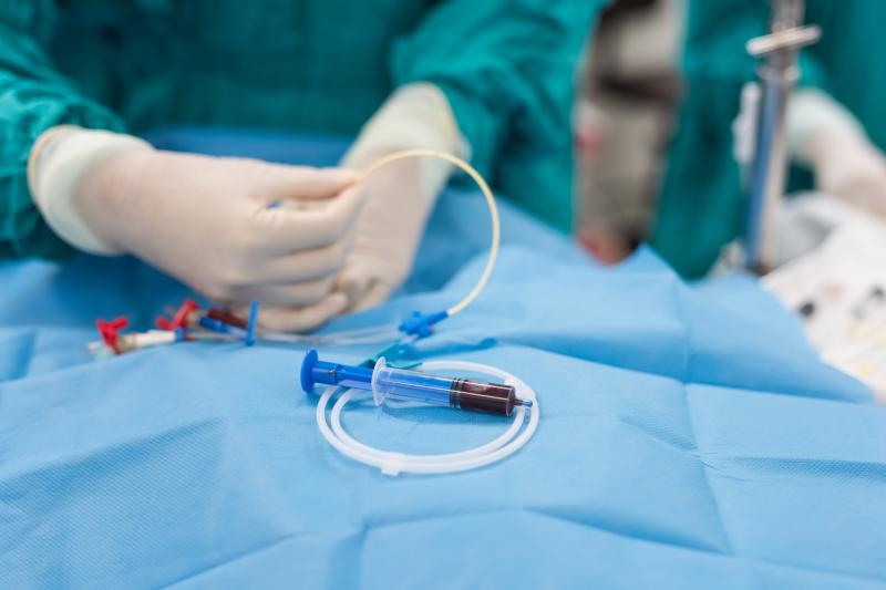 Opioid-free anaesthesia tied to better outcomes in DIEP flap reconstruction