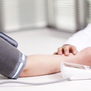 Early diabetic polyneuropathy signals subsequent CVD