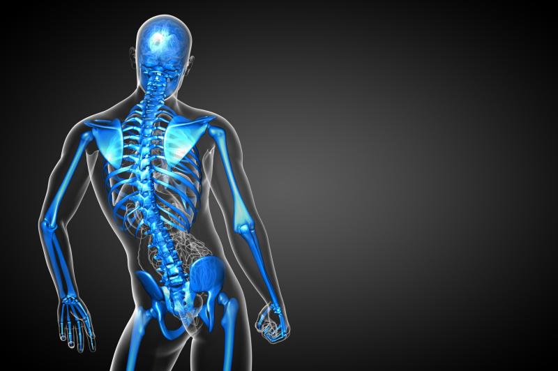 Linezolid-based regimens work against multidrug-resistant spinal tuberculosis