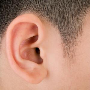 Cardiovascular risk factors tied to hearing impairment in men