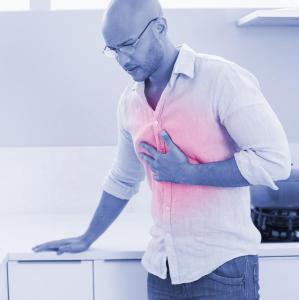 Oesophageal radiofrequency fails to deliver in PPI-refractory heartburn