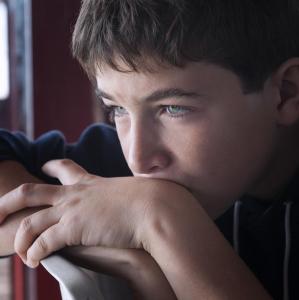 Sedentary behaviour linked to anxiety symptoms in teens