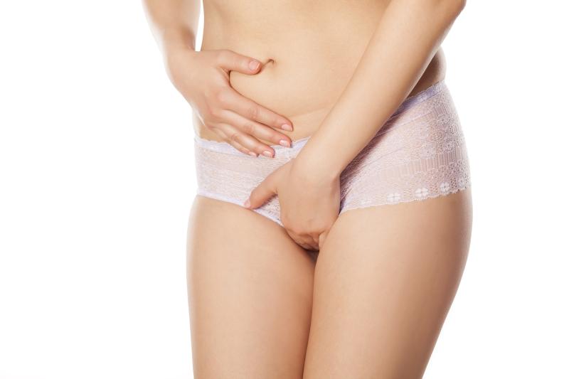 Vulvovaginal candidiasis often misdiagnosed, overtreated