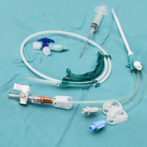 Multimodal thrombectomy device holds promise in DVT treatment