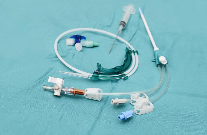 Multimodal thrombectomy device holds promise in DVT treatment