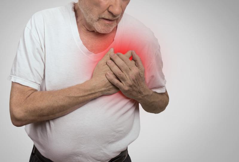 Young adults with type 2 myocardial infarction at higher risk of death