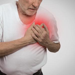 Young adults with type 2 myocardial infarction at higher risk of death