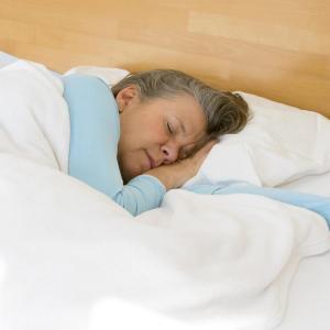 Sleep a potential target to lower cardio-metabolic risk