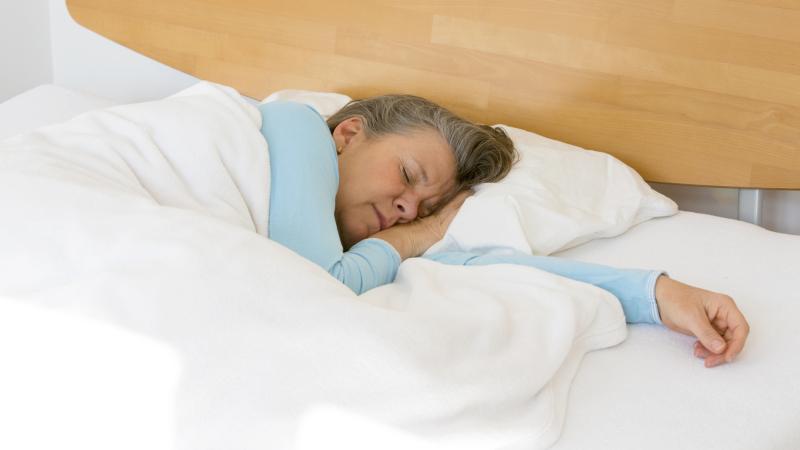 Sleep a potential target to lower cardio-metabolic risk