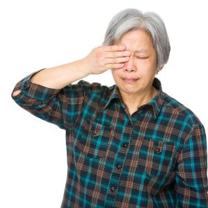 Donepezil does little to improve post–COVID-19 fatigue, psychological symptoms