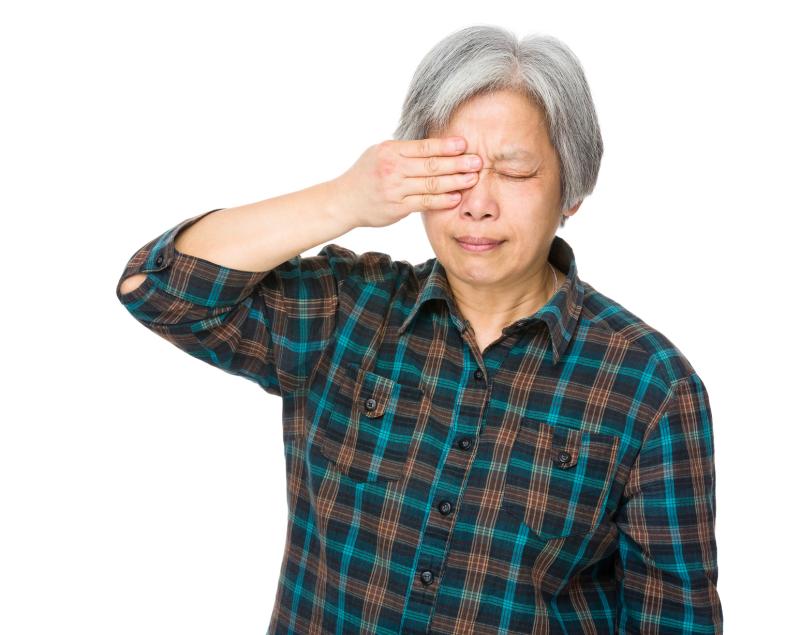 Donepezil does little to improve post–COVID-19 fatigue, psychological symptoms