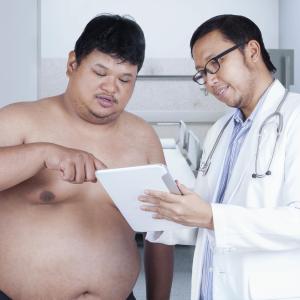 Semaglutide for weight management beneficial to Asians with overweight, obesity