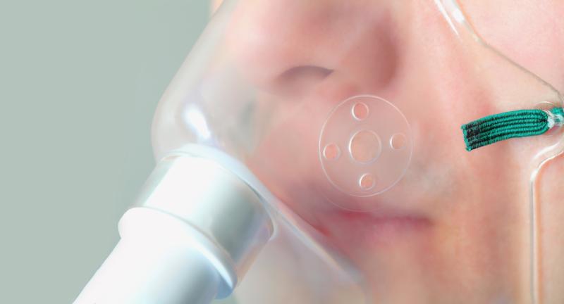 Nocturnal oxygen therapy puts brakes on COVID-19 progression