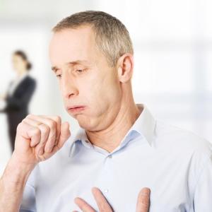 COPD patients at increased risk of CVD
