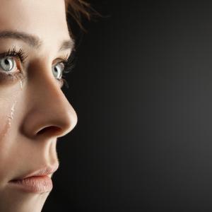 Inflammatory markers in tears help detect COVID-19