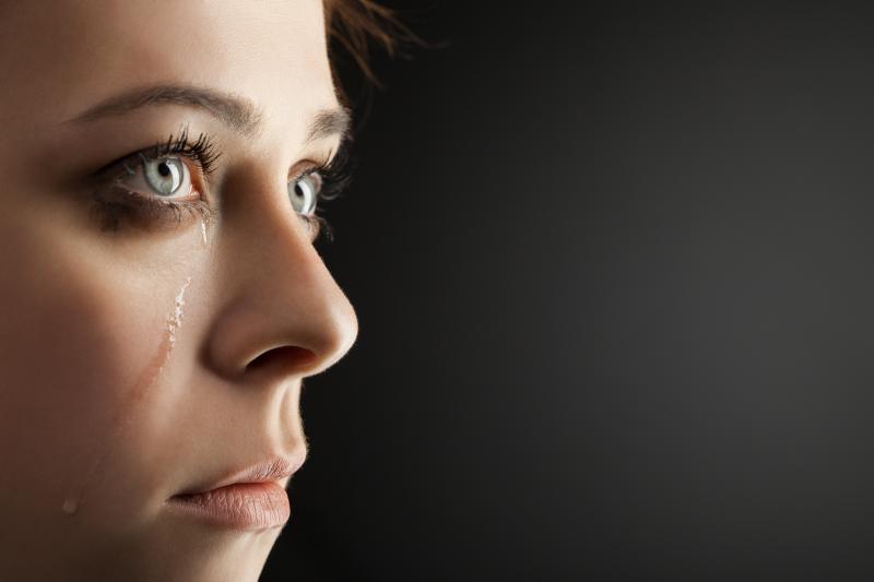 Inflammatory markers in tears help detect COVID-19