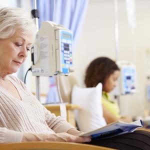 Delirium common but poorly understood in older chemotherapy patients