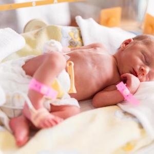 Repeat steroid treatment less effective at weaning BPD infants off ventilatory support