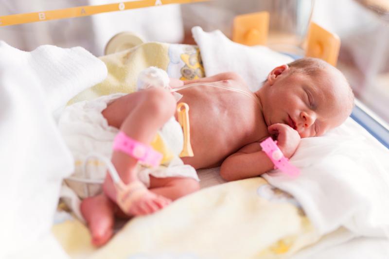 Repeat steroid treatment less effective at weaning BPD infants off ventilatory support