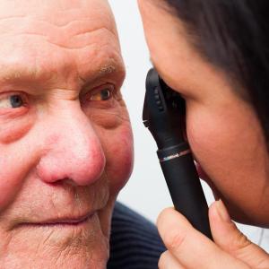 Ocular biometrics help predict progression of primary angle closure disease