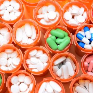 Certain antipsychotics tied to increased pneumonia risk