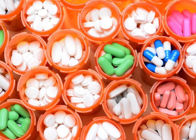 Certain antipsychotics tied to increased pneumonia risk