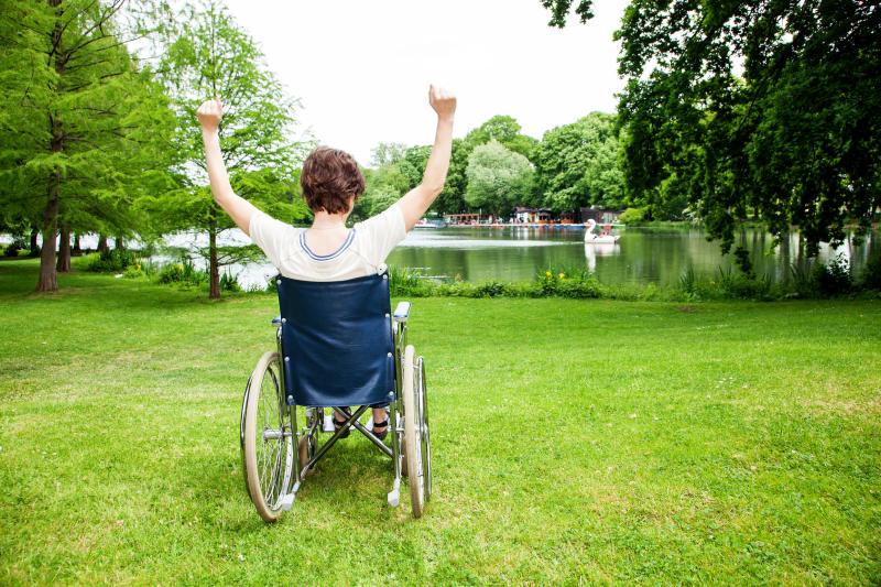 Sitting Tai Chi program boosts recovery among subacute stroke survivors