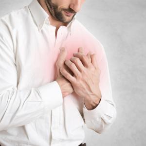 1-year mortality elevated after procedural/spontaneous myocardial infarction