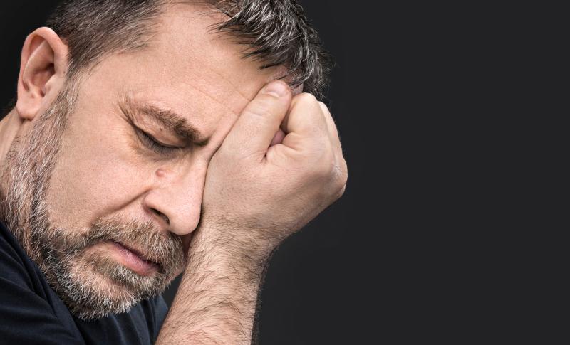 Fatigue worsens quality of life, productivity in patients with psoriatic arthritis