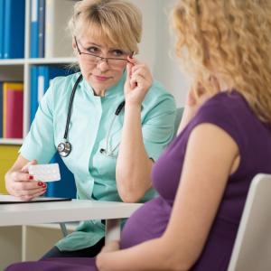 Stage 1 hypertension linked to higher risk of adverse pregnancy outcomes