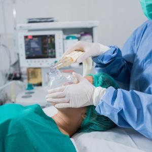 HFNO superior to NIV, COT in acute respiratory failure management