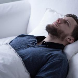 Acetazolamide a promising treatment for sleep apnoea