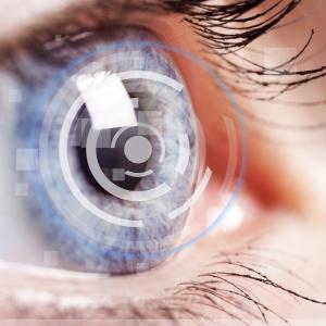 Artificial iris device proven safe, effective for iris defects