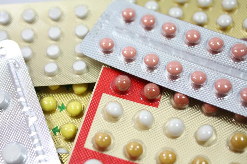 Birth control pills pose inflammatory bowel disease risk