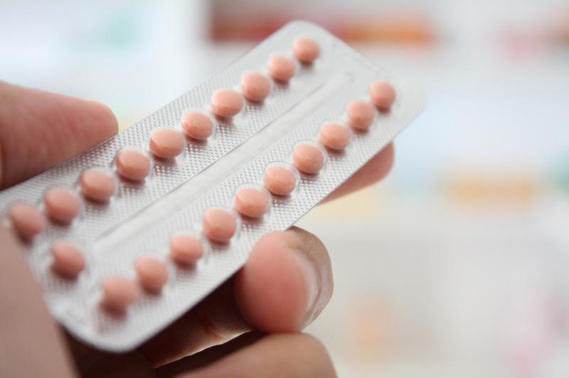 POP: Delayed intake, missing one pill not a major reason for contraceptive failure