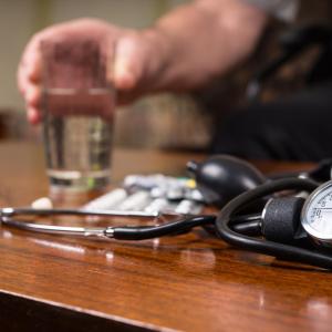 High treatment adherence cuts risks of MACE, falls after stroke