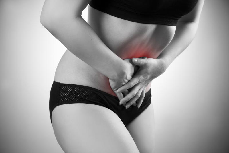 Lower urinary tract symptoms common among women with endometriosis