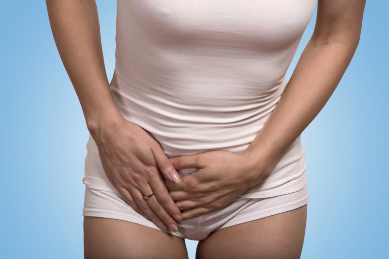 Cervicovaginal lavage zinc levels signal vaginal atrophy