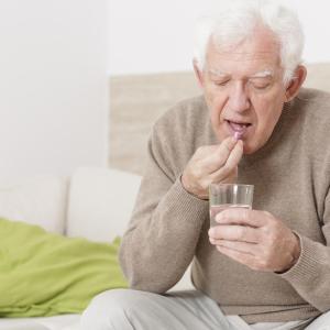 Supplemental calcium may do more harm than good in older patients with aortic stenosis