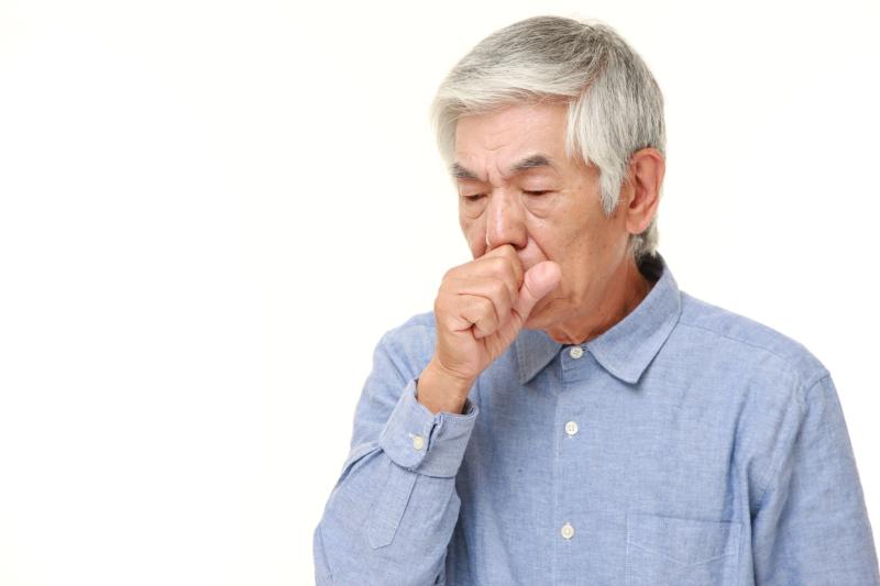 Asthma, high BMI, older age up risk of small airway dysfunction