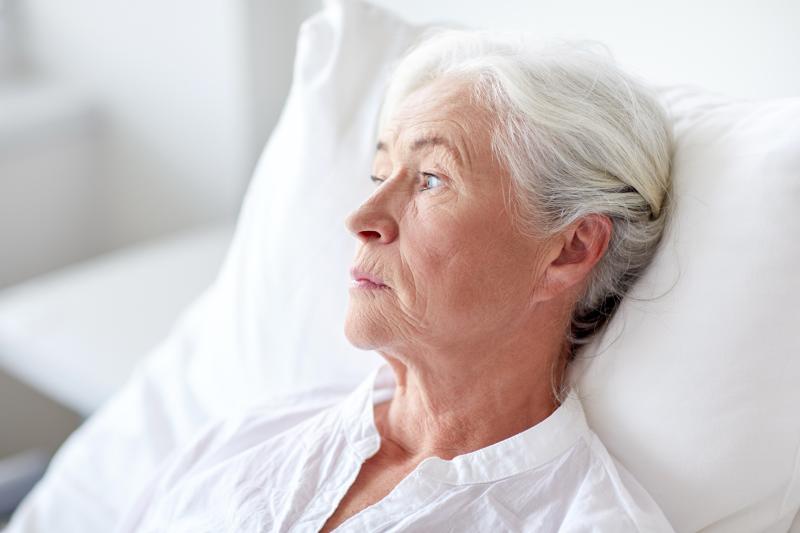 Low creatinine-cystatin C ratio a red flag for muscle volume, gait speed