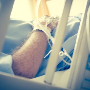 Does azithromycin prolong QT Interval in ICU patients?