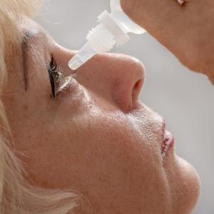 Bimatoprost-brimonidine-timolol eye drops effectively lower IOP in POAG, OHT patients