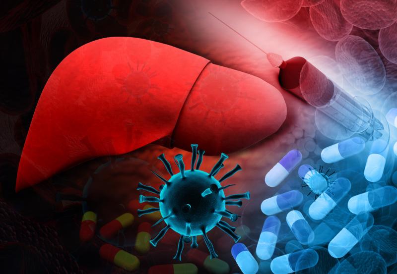 Carvedilol plus ivabradine improves LVDD, survival in cirrhosis