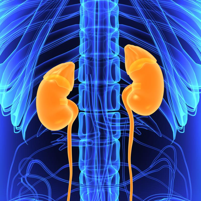 Locally advanced pheochromocytoma exhibits metastatic behaviour