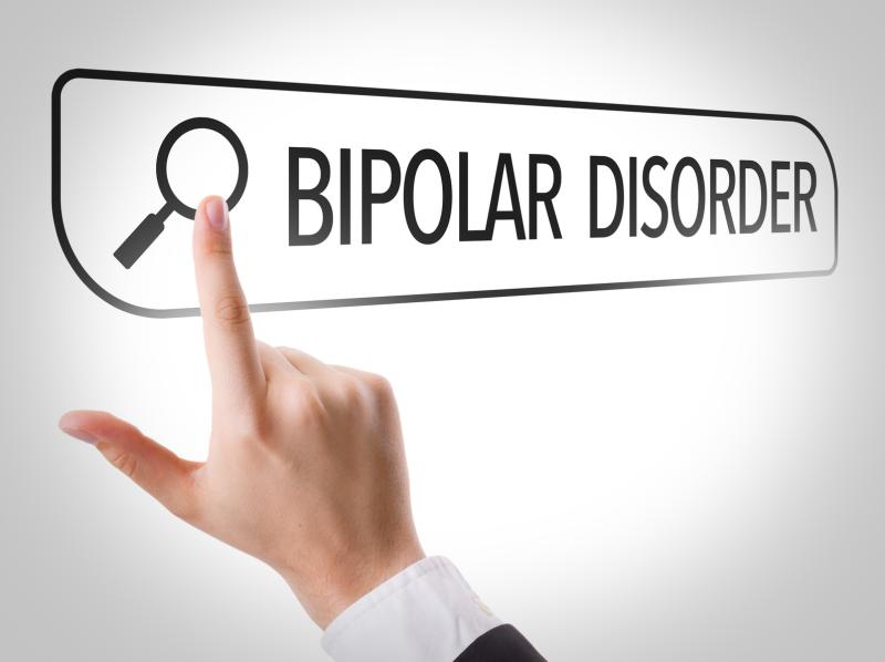 Mood stabilizers impact sexual functioning in patients with bipolar disorder